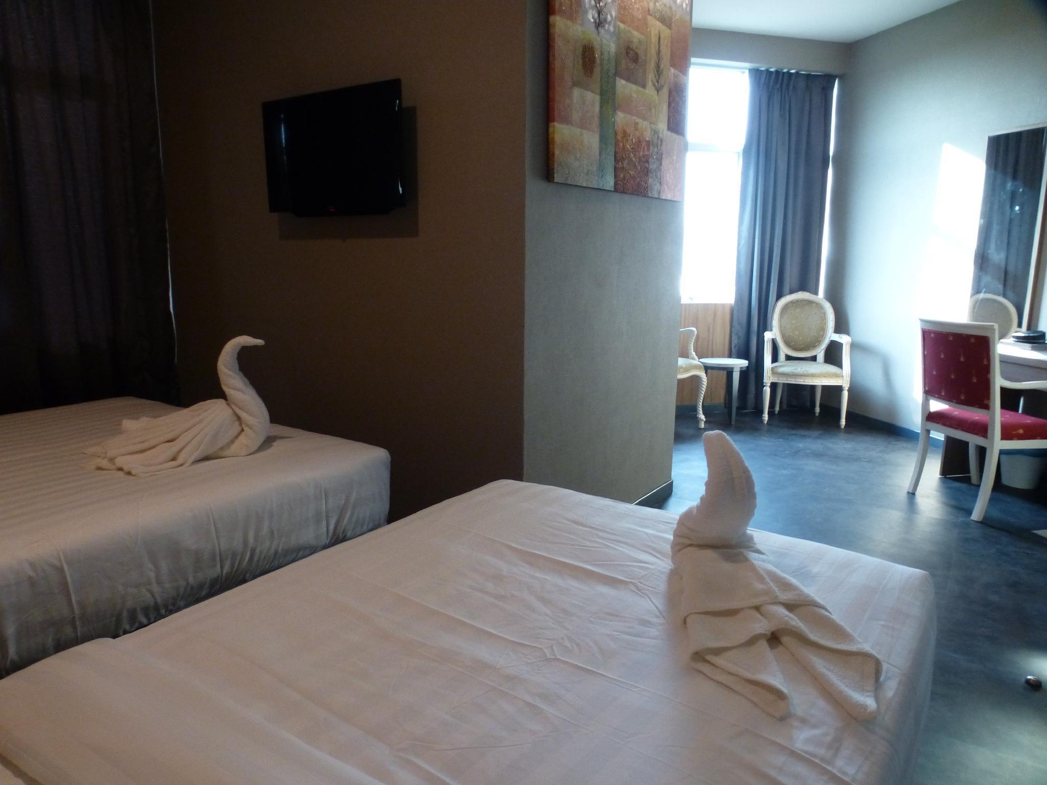 Hotel 138 @ Bestari 30/44