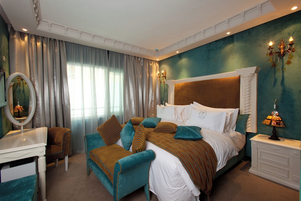 Art Palace Suites Spa Chateaux Hotels Collection 19/78