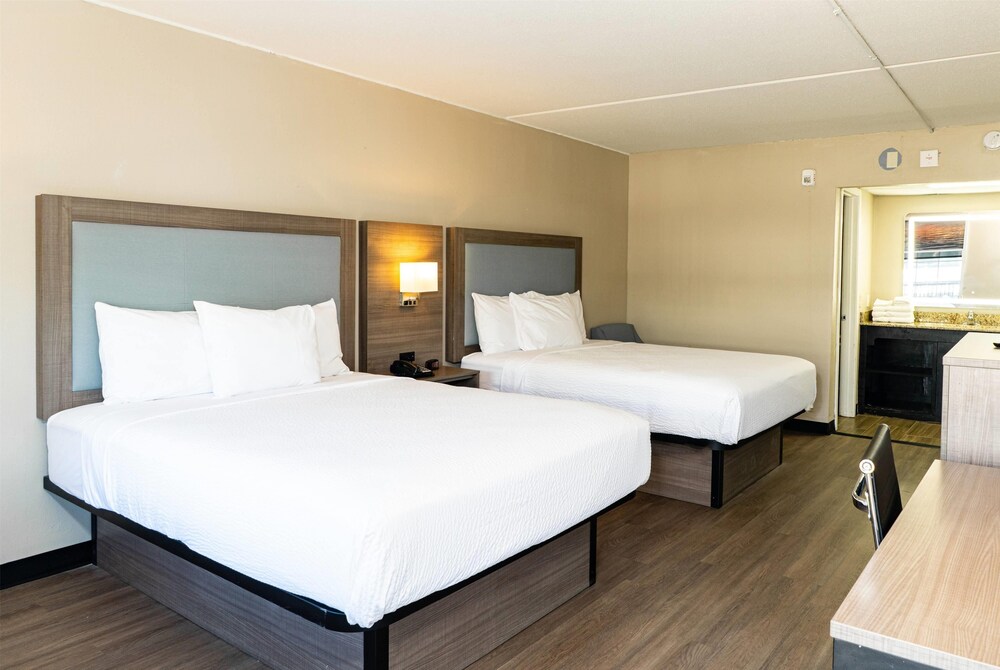 Baymont by Wyndham Corpus Christi Airport 15/50