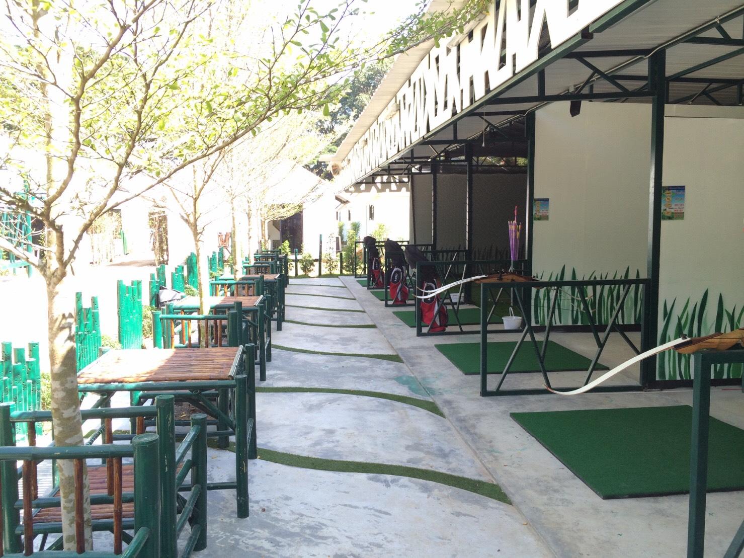Khao Yai The Kids Adventure 22/33