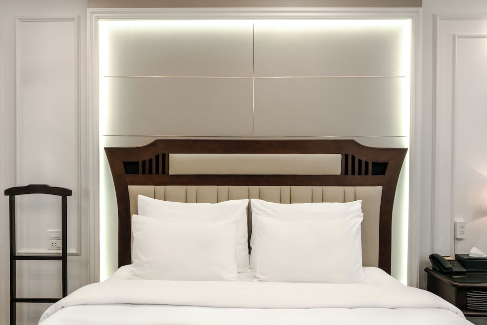 A25 Hotel - 16 Mieu Dam 25/43