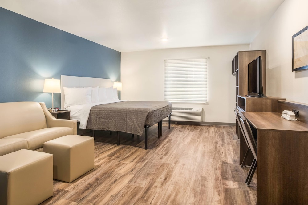 WoodSpring Suites Atlanta Newnan 15/41