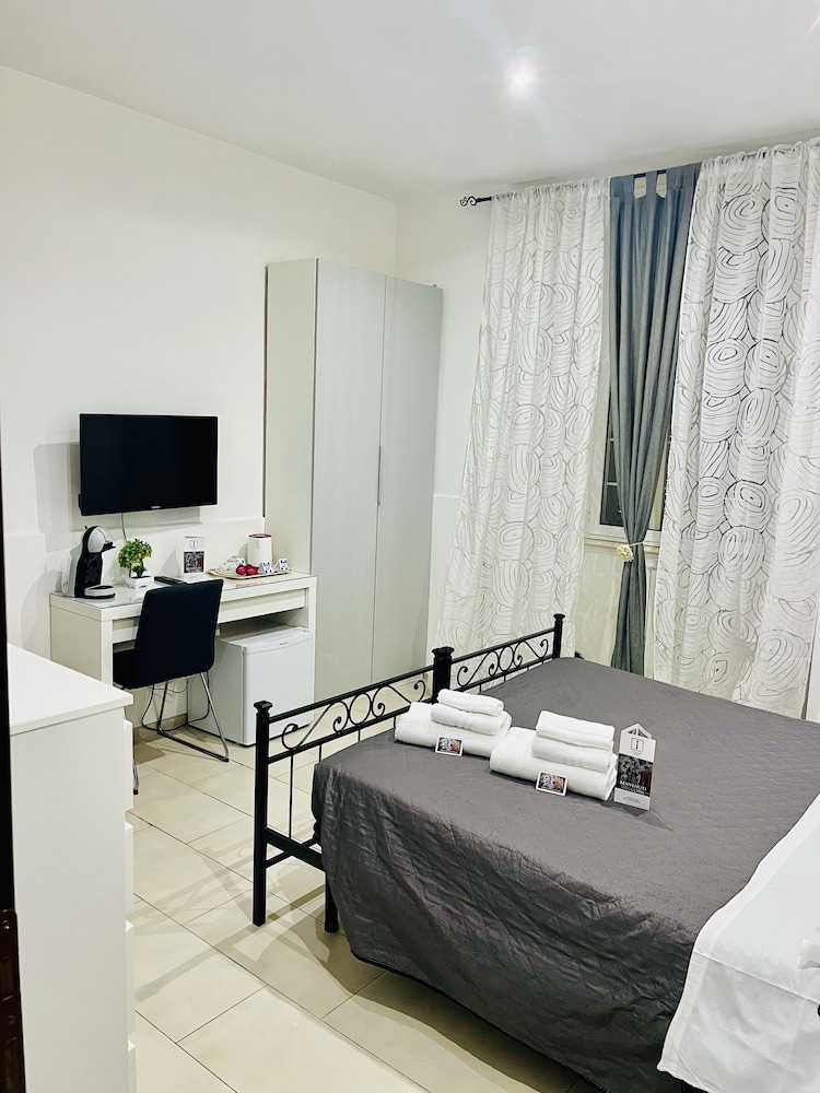 Imera Rooms 40/50