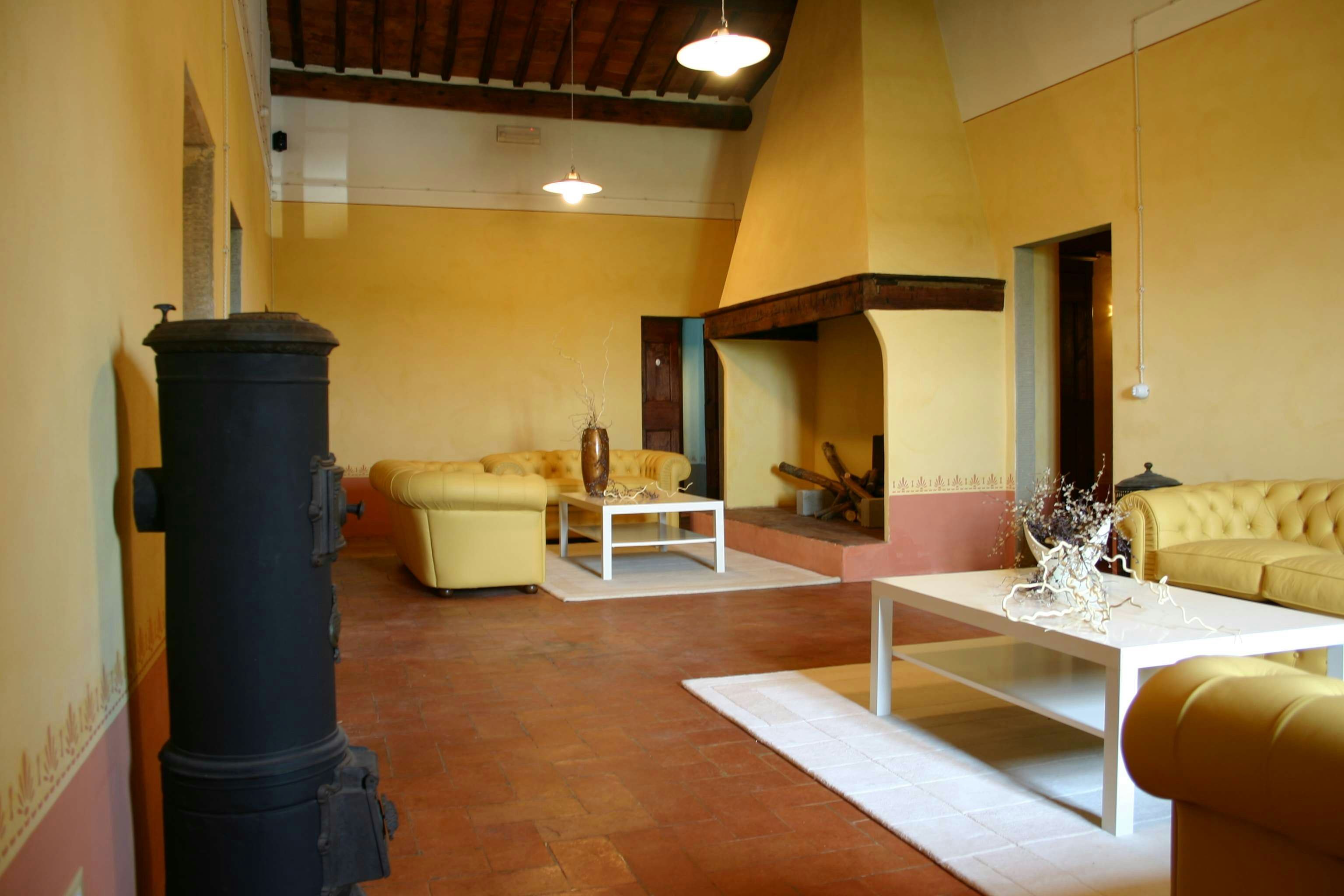Hotel Le Capanne 38/60