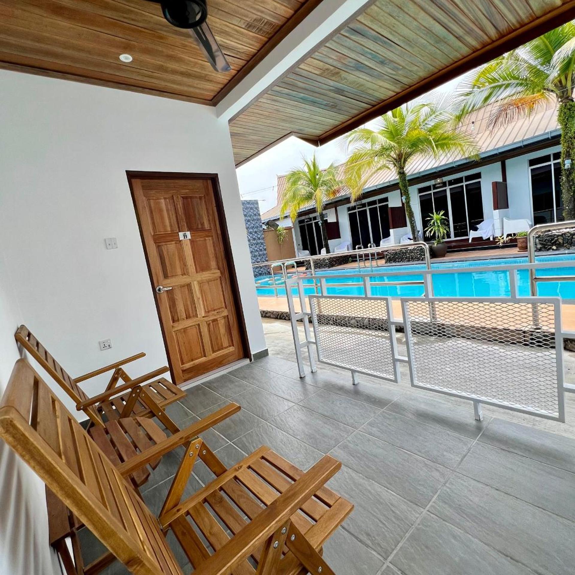 AIRIS SANCTUARY RESORT 30/54