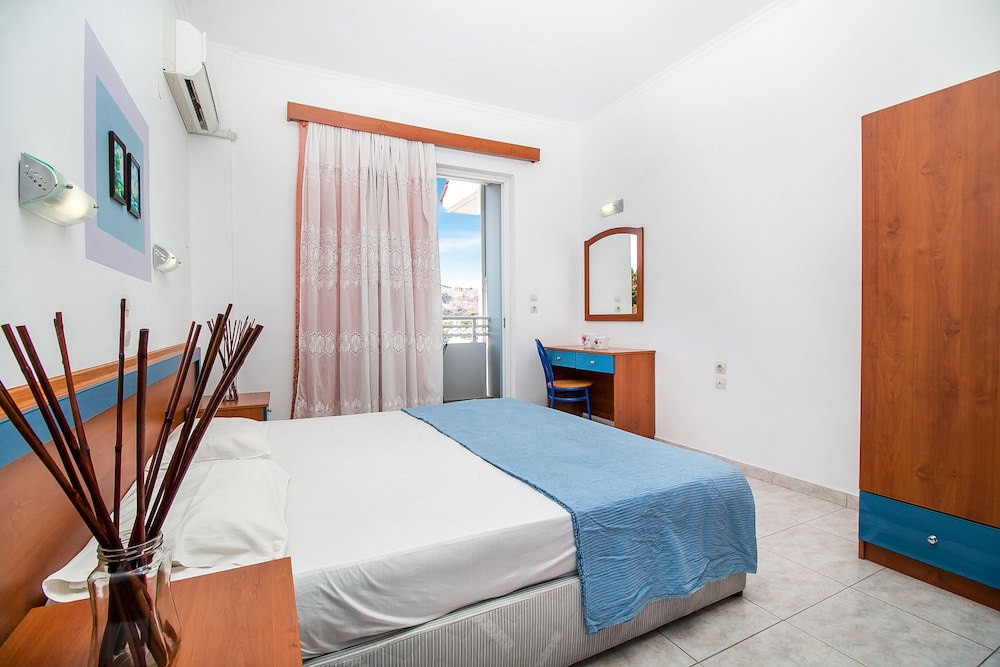 Ano Kampos Hotel 16/50
