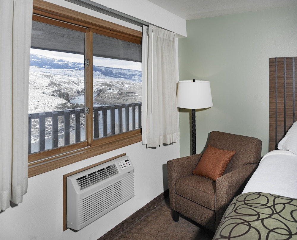 Ridgeline Hotel at Yellowstone, an Ascend Collection Hotel 37/59
