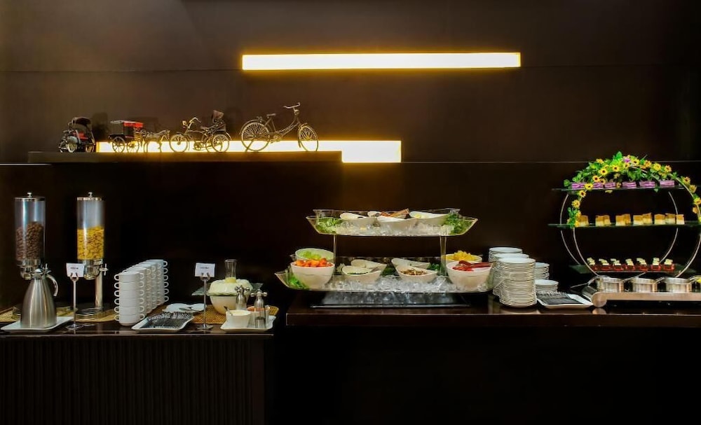Zurich Hotel 40/48