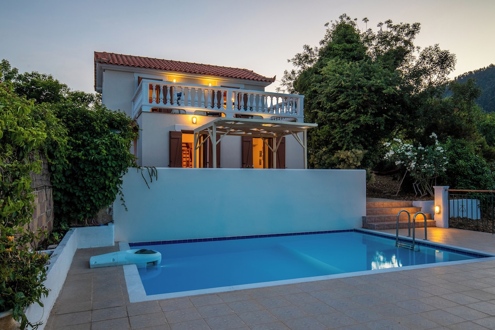 Skopelos Country Villas photo1