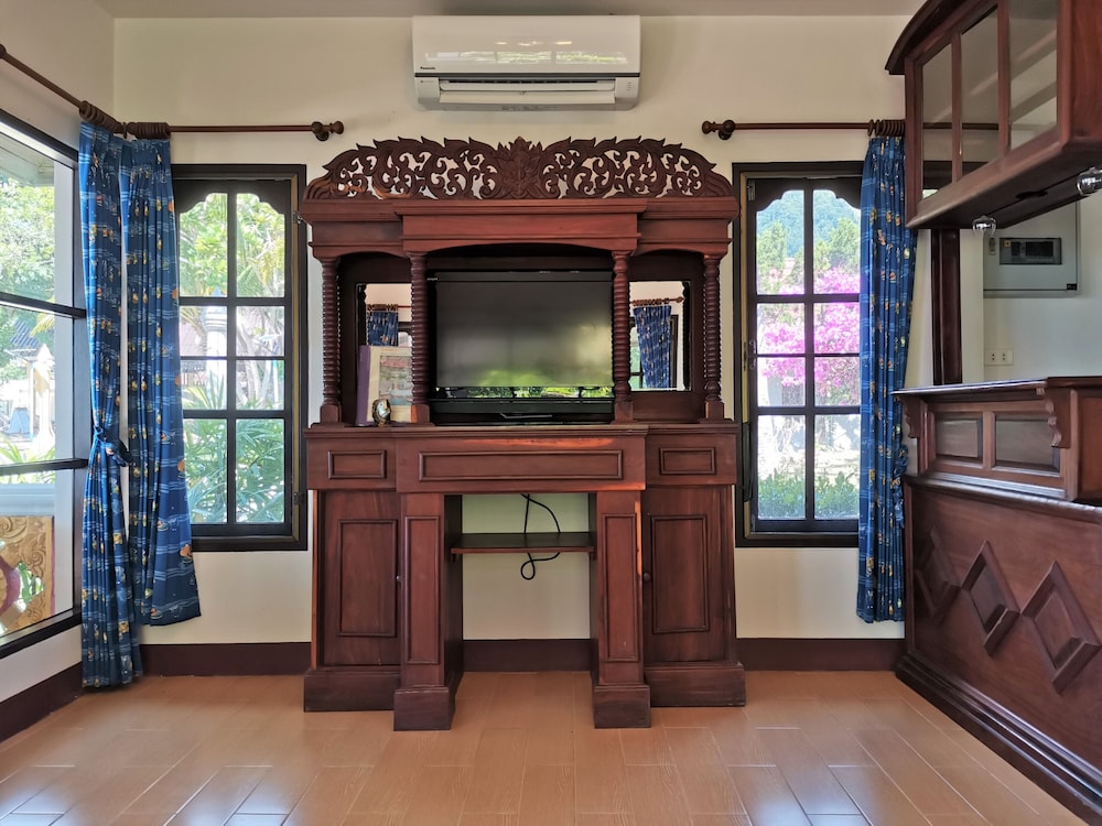 Holiday Villa Koh Lanta 45/70