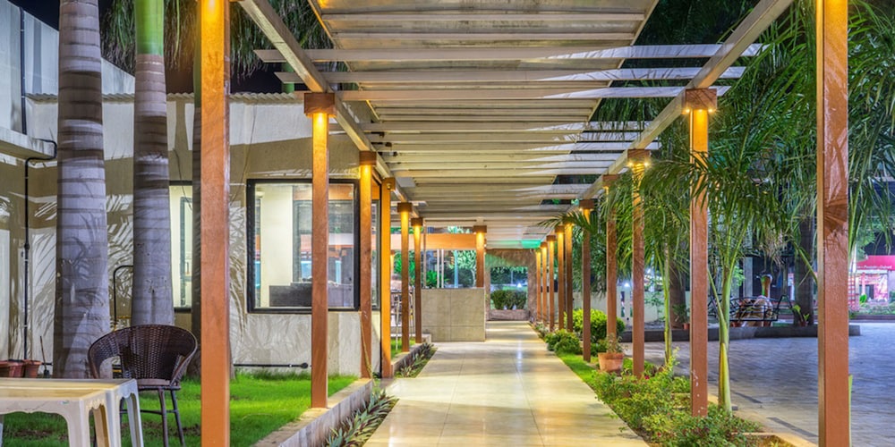 Pushpak Resort 62/67