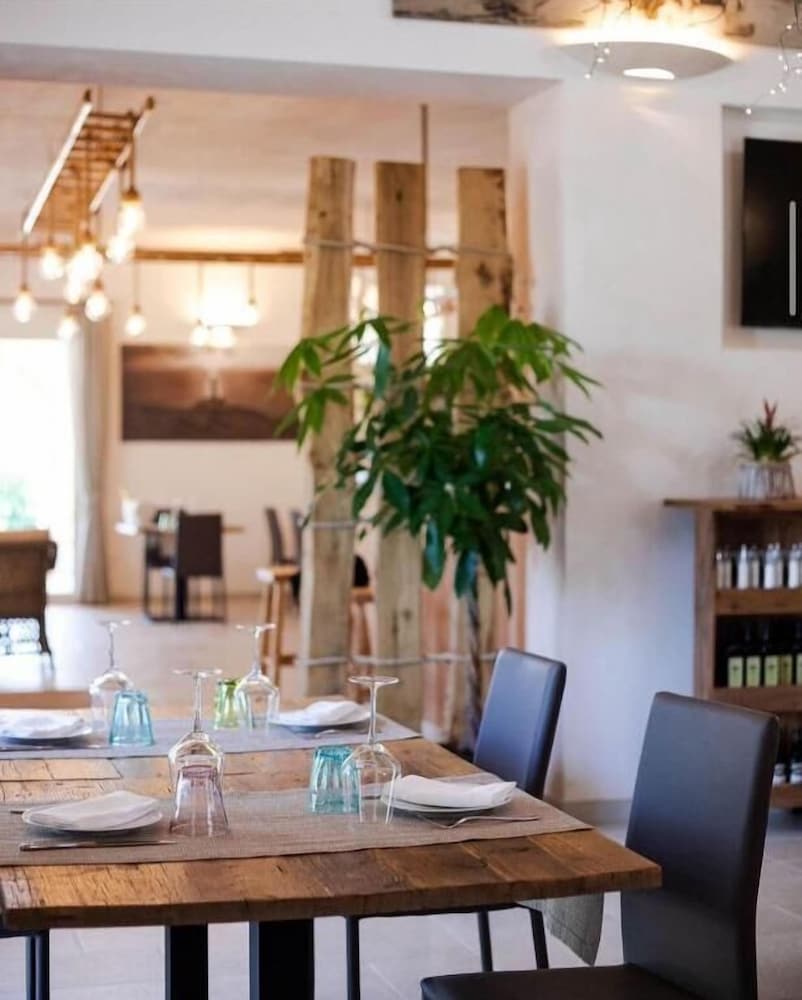 Relais Tenuta Campì 32/50