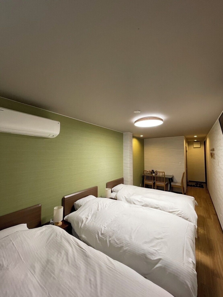 Guesthouse Goettingen 24/57