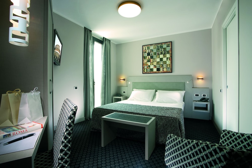 Noba Hotel e Residenze 20/56