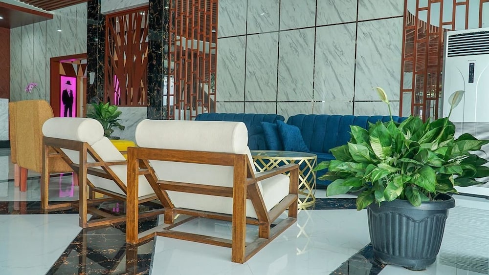 Lombok Vaganza Hotel & Convention 8/38