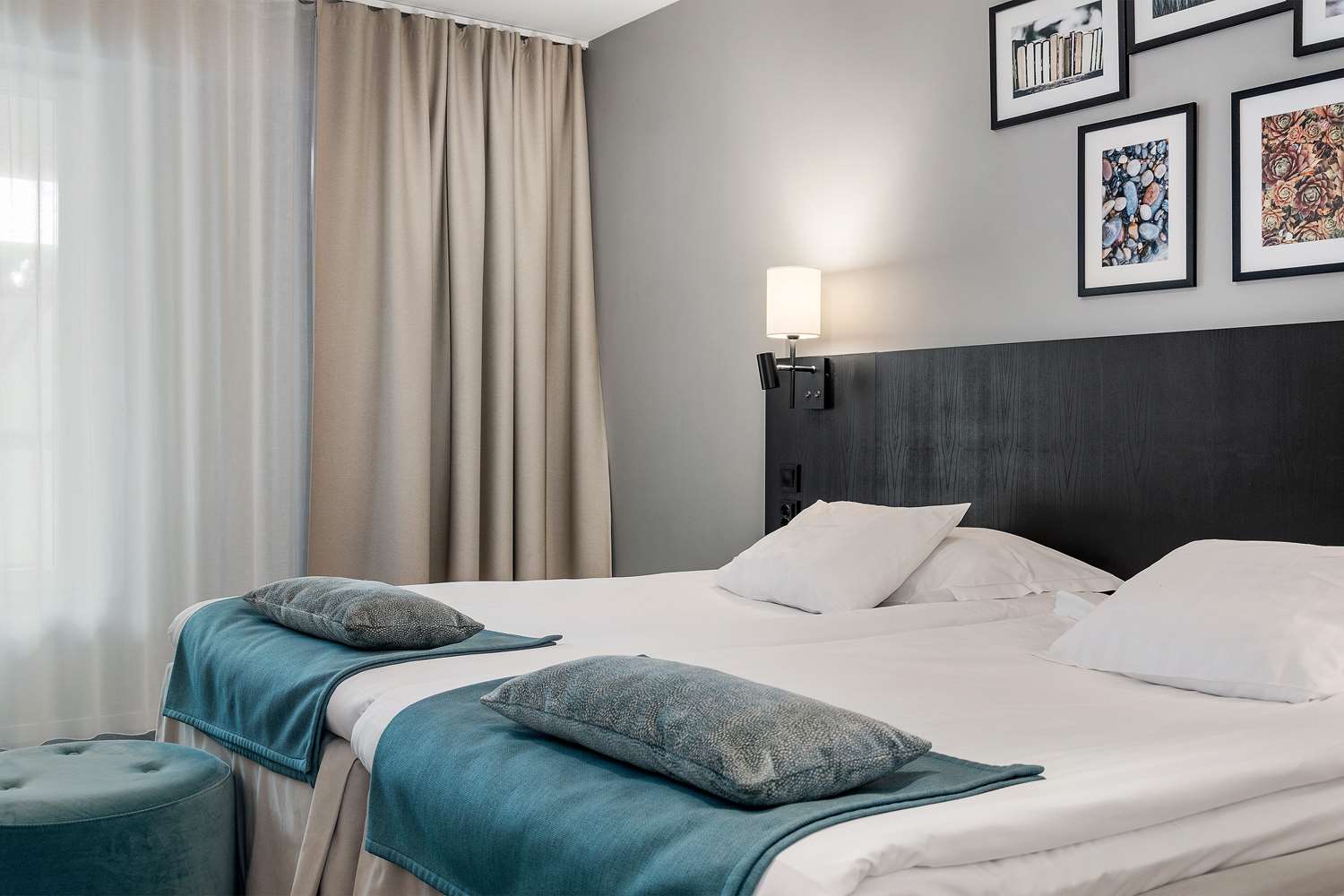 Best Western Plus Hotel Plaza 15/52