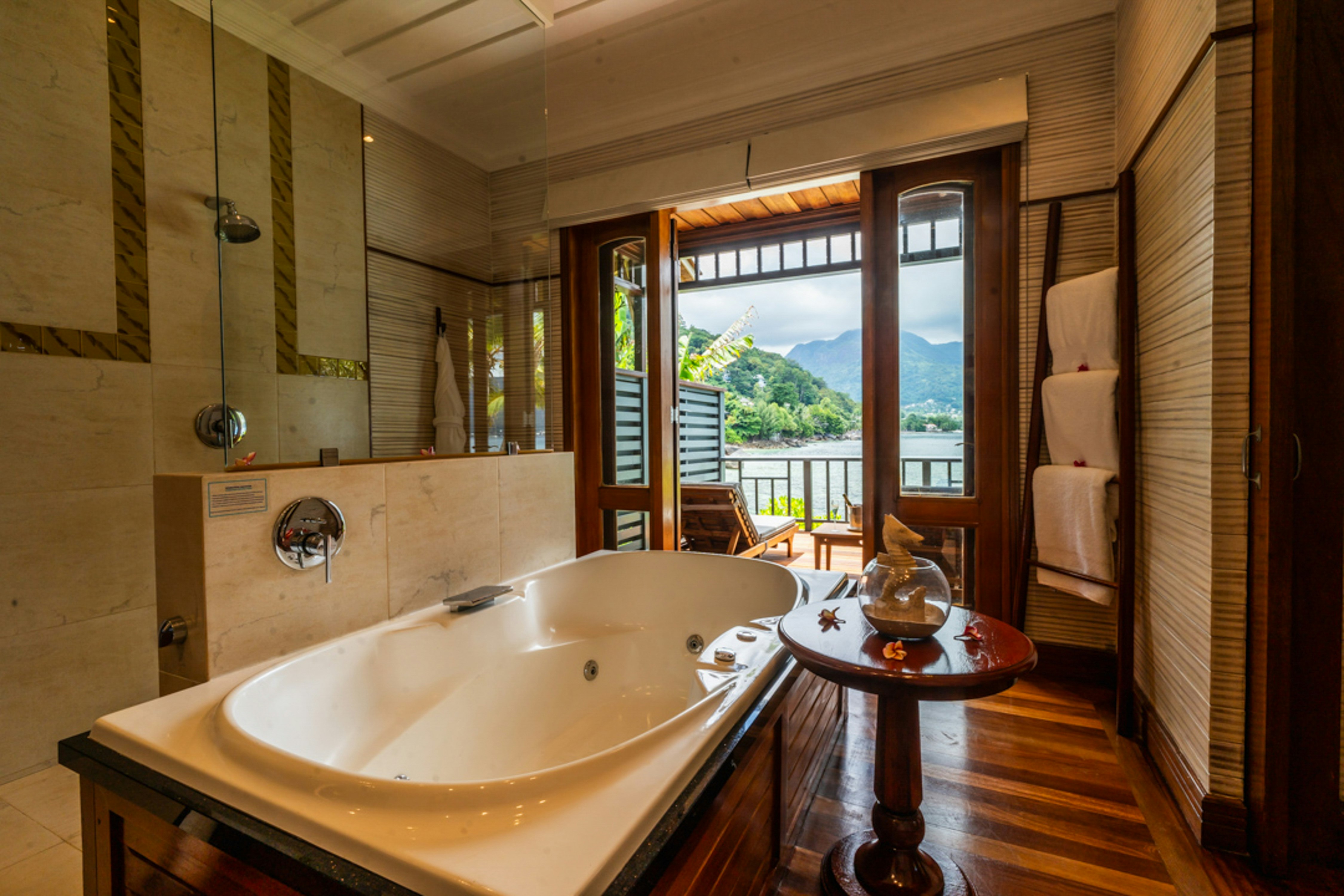 Hilton Seychelles Northolme Resort and Spa 94/94