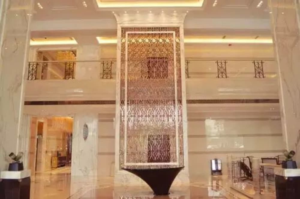 Xi'an Jue Vu Hotel 27/61