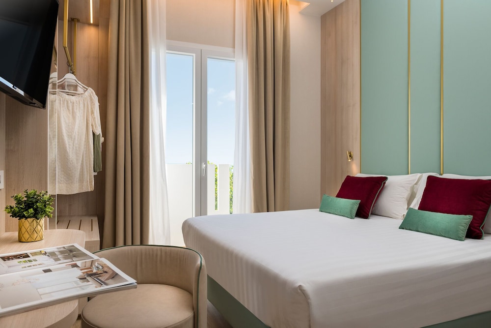 Fito, Suite, Double Bed