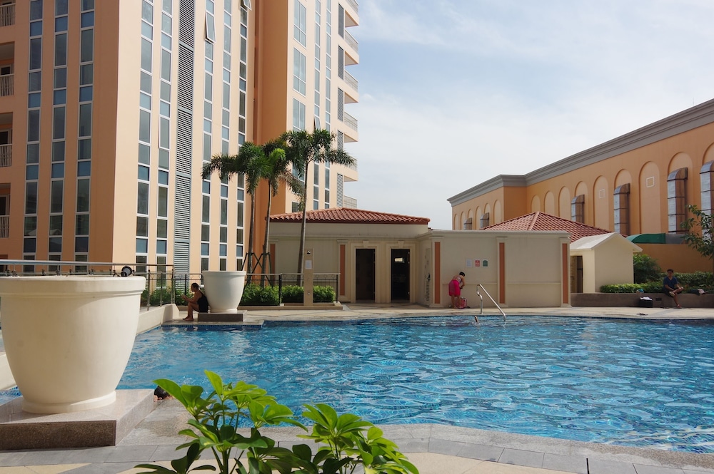 Luxe In Venice - The Venice Residences 5/68