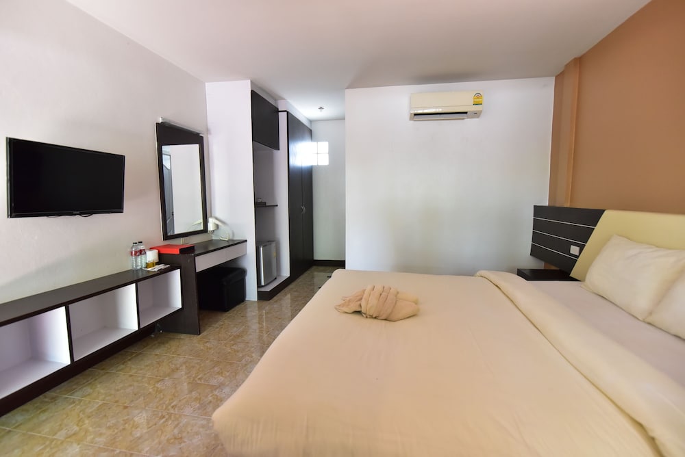 Varin Beach Resort 26/75