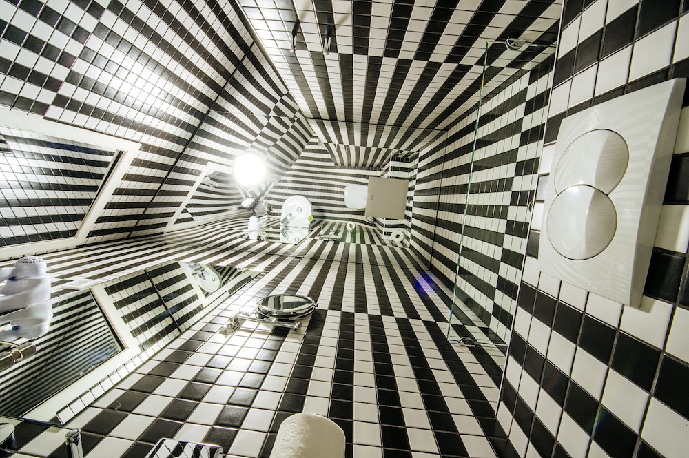 Boutique Hostel Forum 8/71