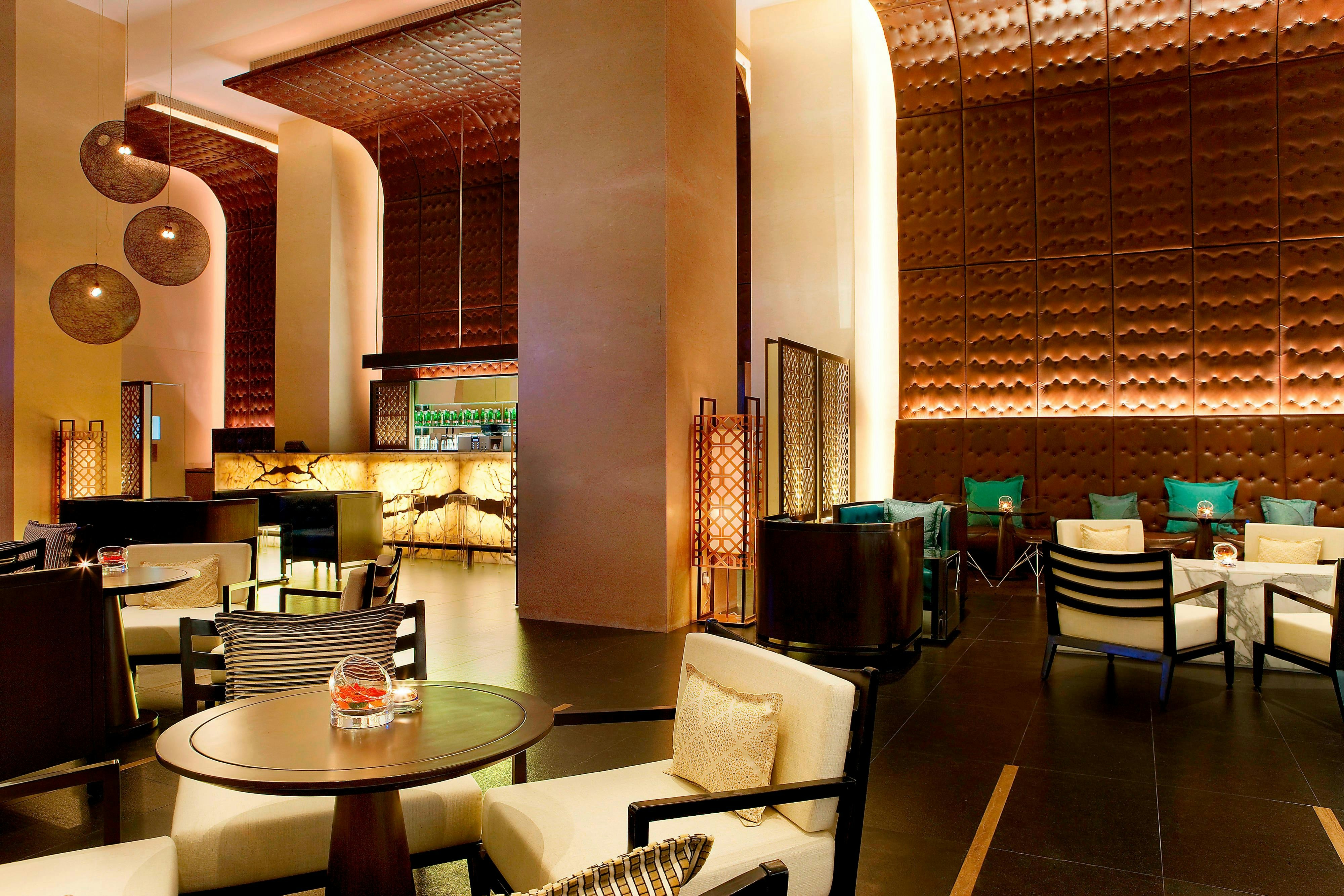 The Westin Hyderabad Mindspace 46/80