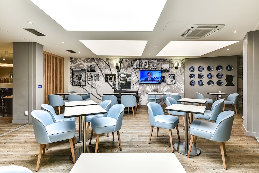 Ibis Styles Nice Vieux Port 56/76