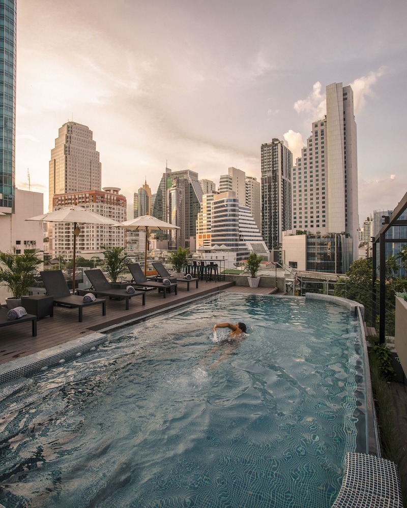 Tastoria Collection Sukhumvit Bangkok Ex Akyra Tas Sukhumvit 20 46/50