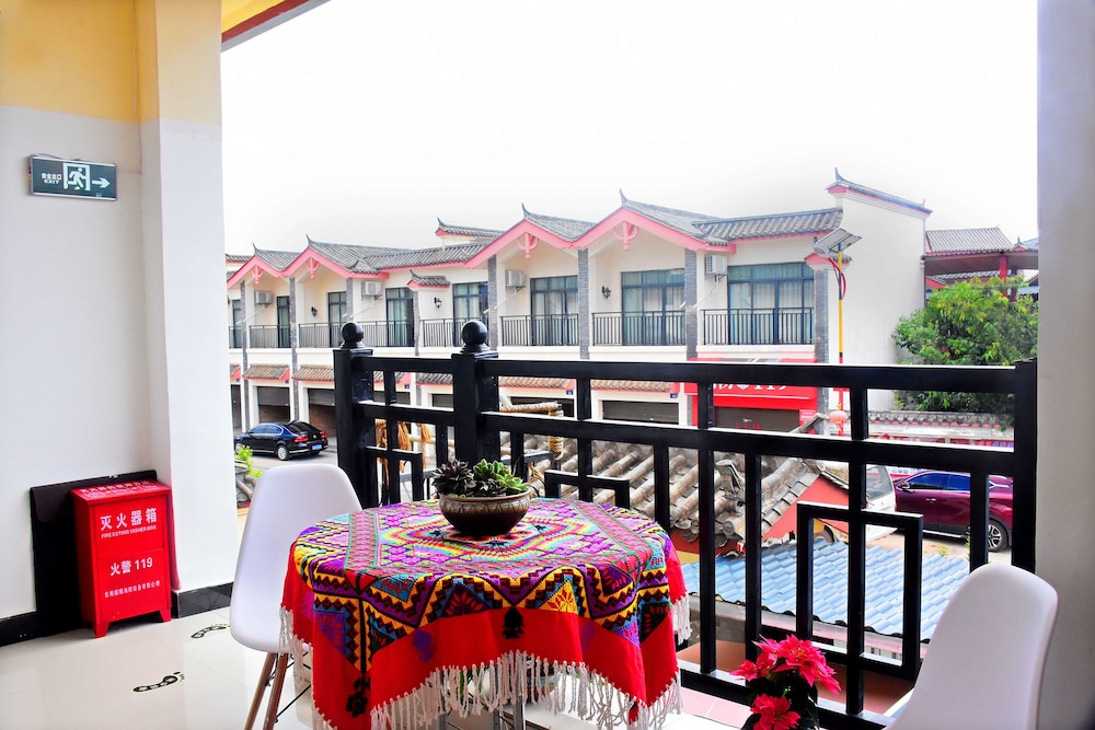 Shi Lin Family Folk Inn 36/46