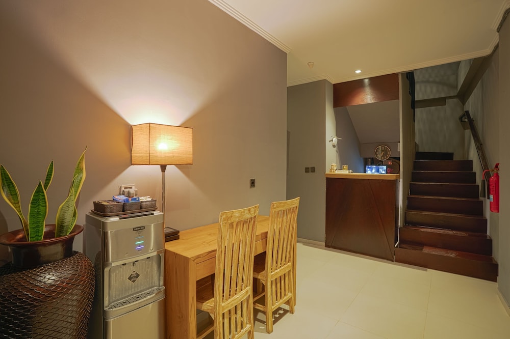 Braw Inn Canggu 8/50