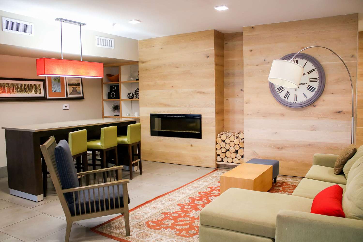 Country Inn Suites By Radisson Richmond West At I 64 Va 25/39