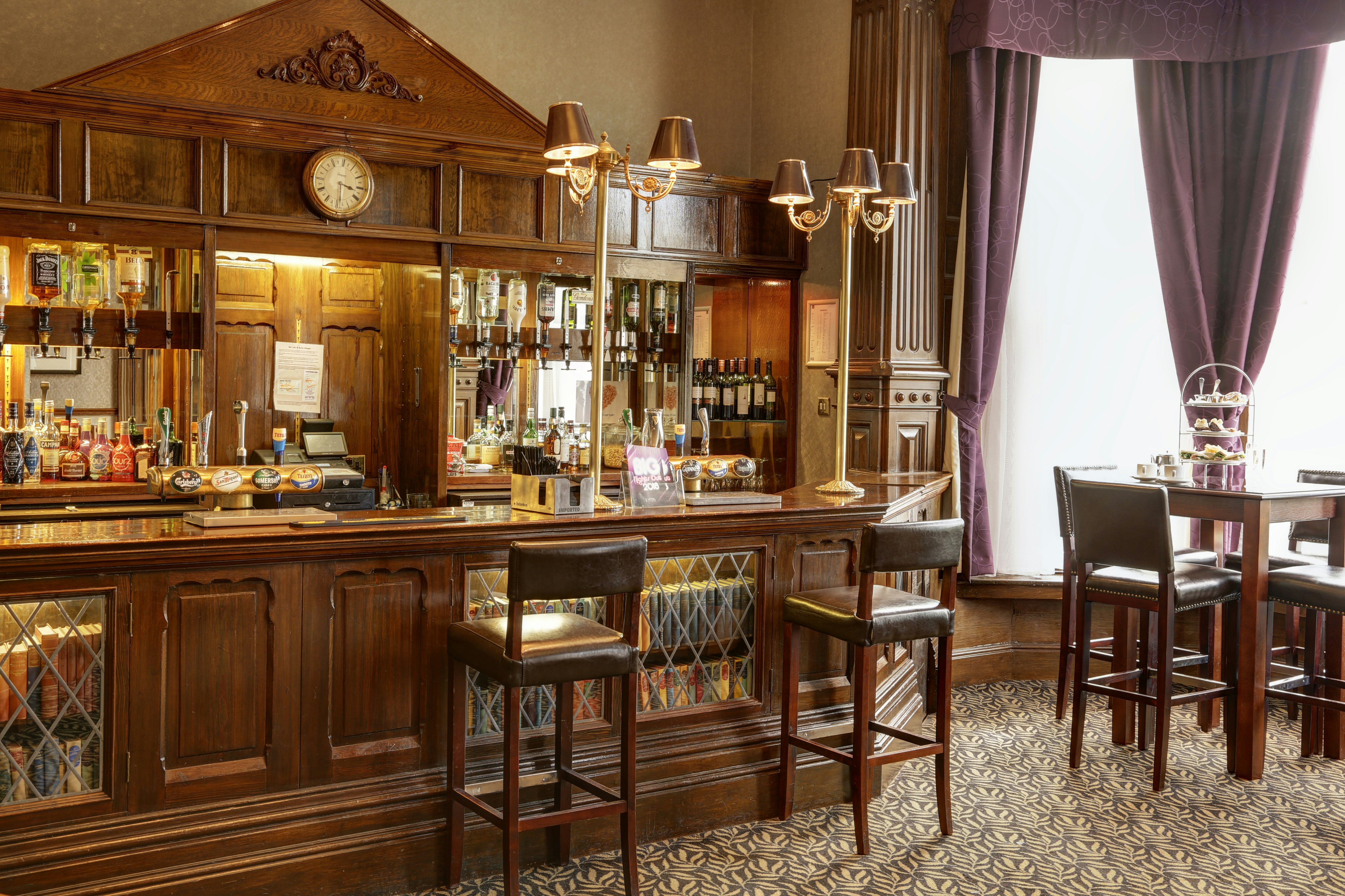 The Oaks Hotel 38/51