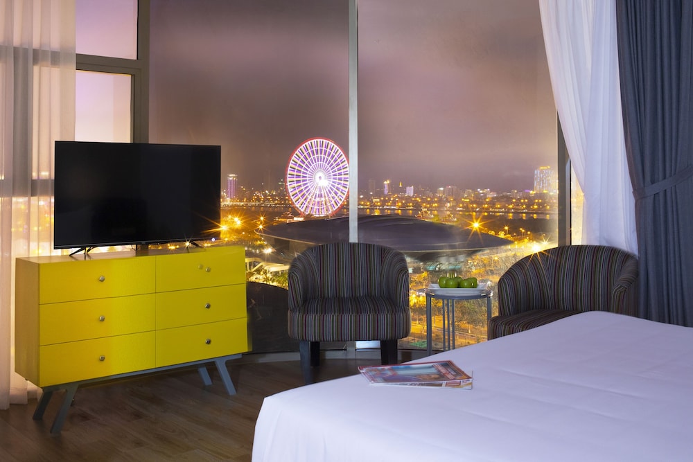 Grand Cititel Danang Hotel 42/50