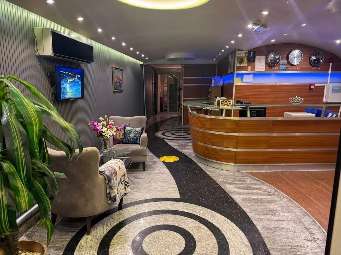 Temiz Otel 11/51