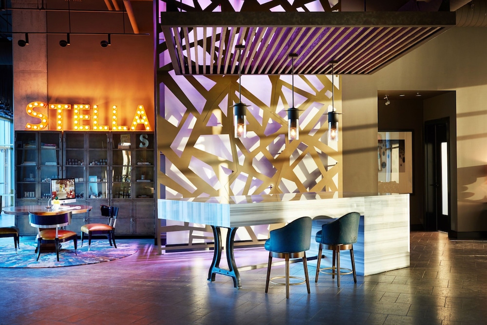 The Stella Hotel Autograph Collection 53/73