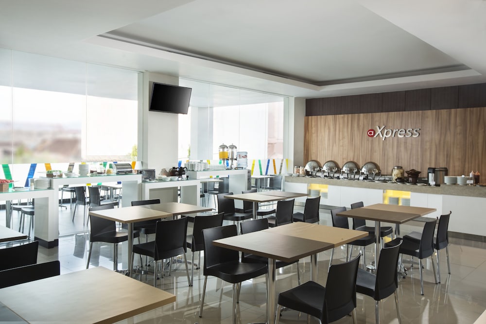 Amaris Hotel Madiun 37/40