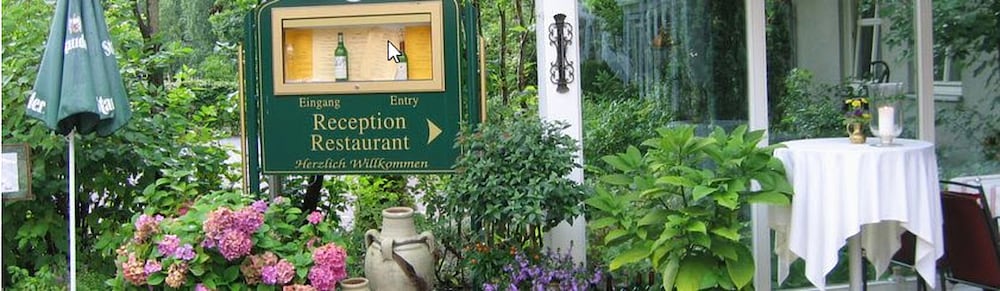 Hotel Restaurant Alt Vellern 1/48