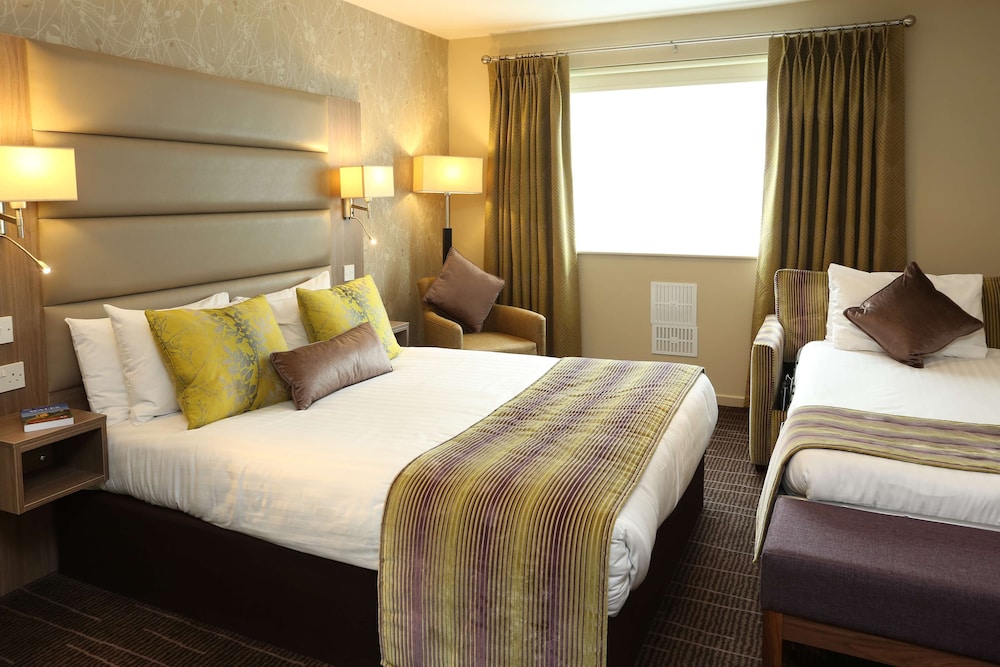 Best Western Pontypool Metro Hotel 5/23