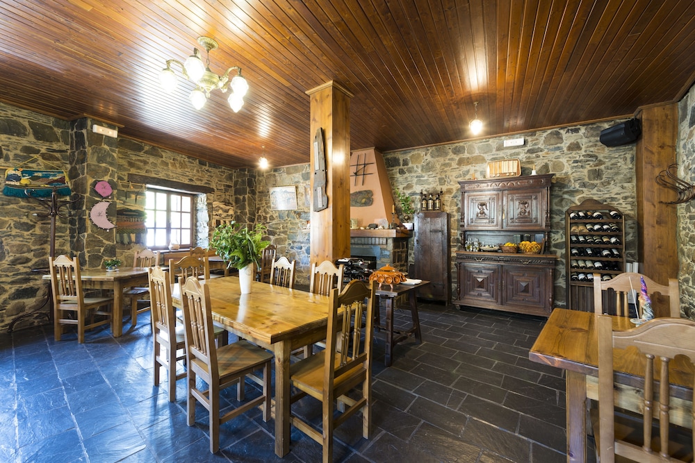 HOTEL RURAL VALLE DE ANCARES 19/31