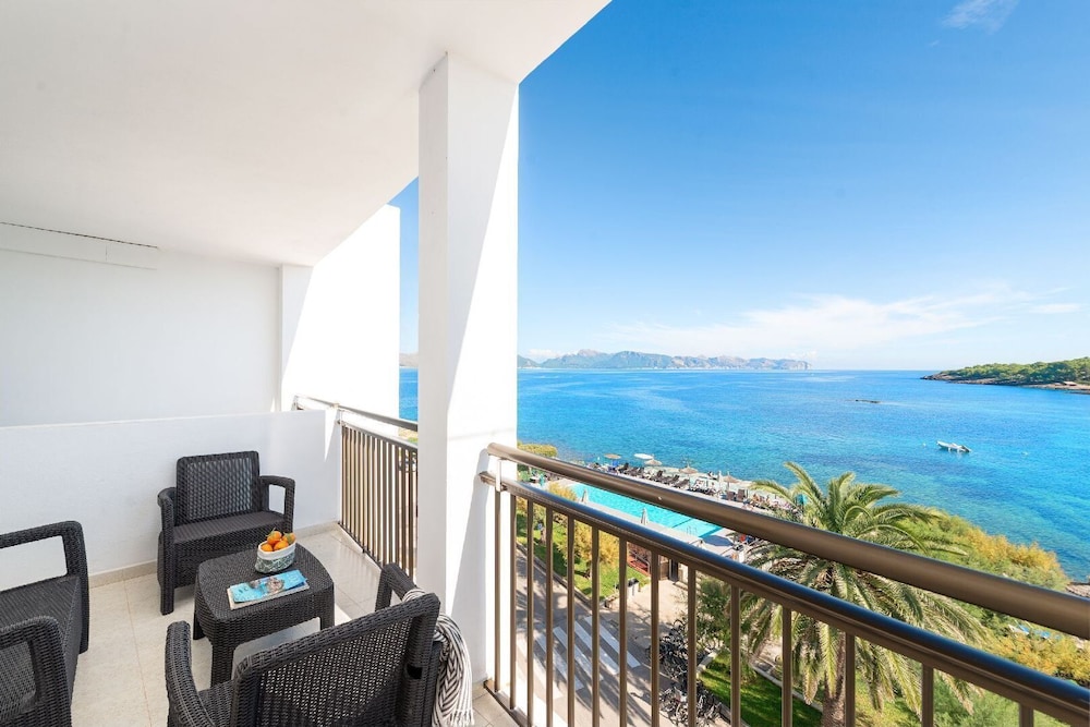 Junior Suite Sea View