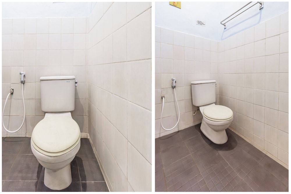 Hotel O Arjosari Near Plaza Araya Formerly Hotel Nugraha 49/50