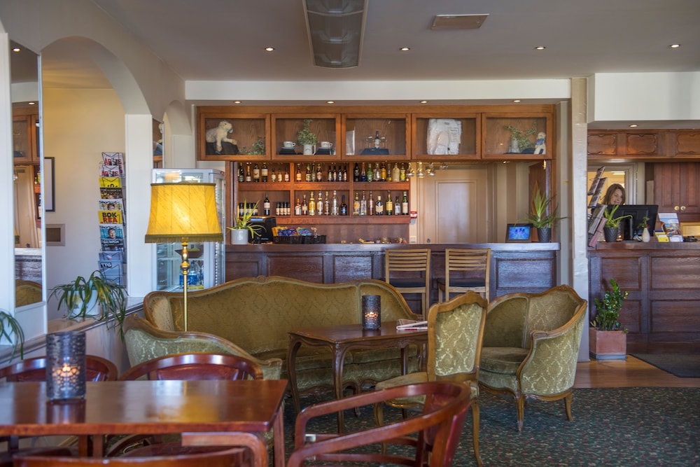 Best Western Solhem Hotel 41/50