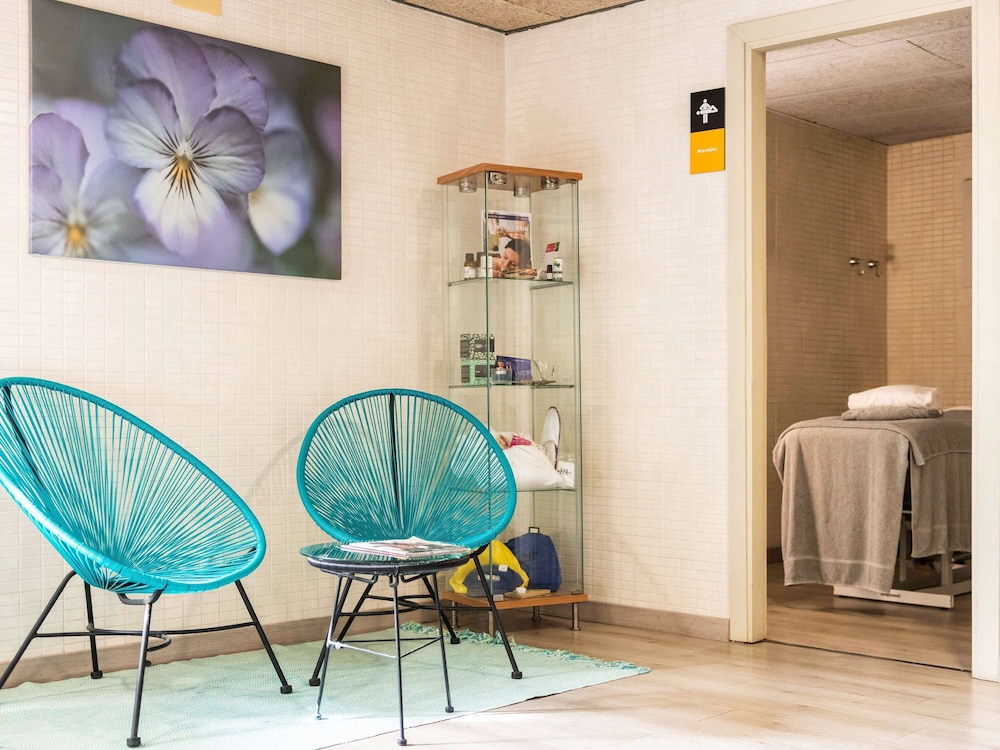 Ponient Vila Centric by PortAventura World 55/77