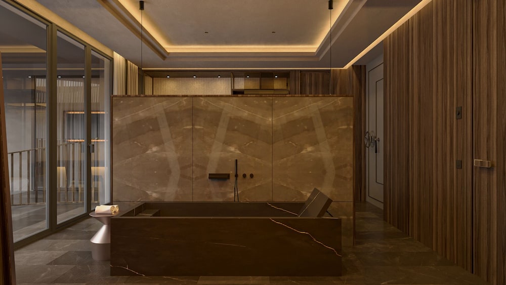 The Bank Hotel GL by MYR Hotels 1/33