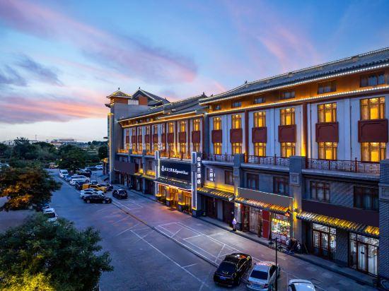 Magnolia Hotel (Wudi Ancient City Store) 5/43