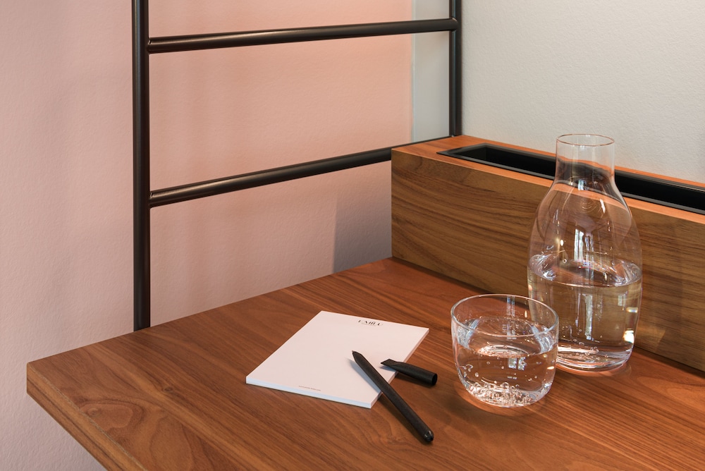 EmiLu Design Hotel 33/50
