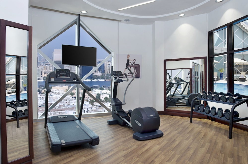 City Seasons Towers Hotel 29/46