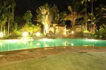 Sepilok Jungle Resort 21/62