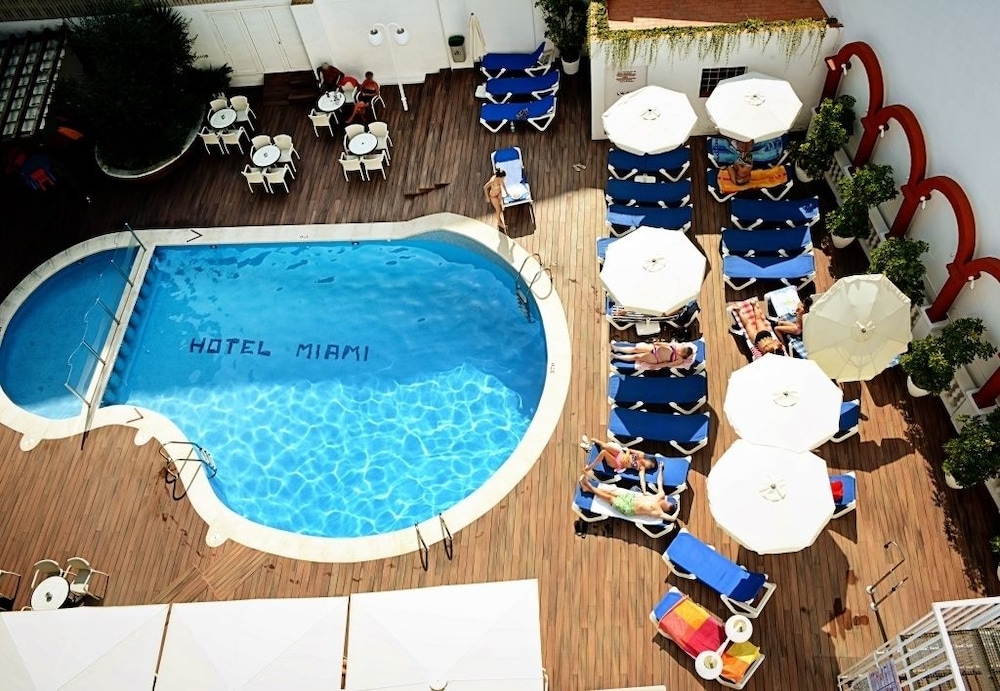 Miami Hotel 27/29